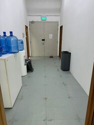 Chancerlodge Complex (D14), Factory #503804371